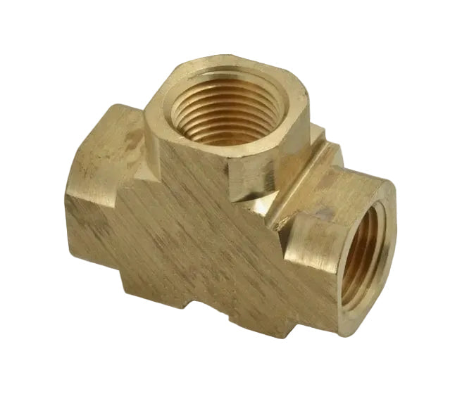 Brass Pipe Fittings