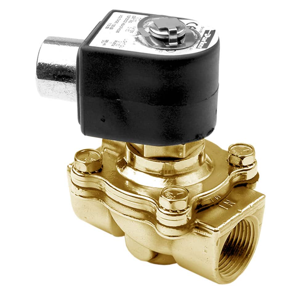 Electric Valves