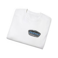 Pooch Automotive Tee