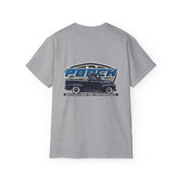 Pooch Ford F1 Tee