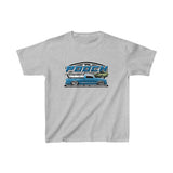Kids Pooch Automotive Tee