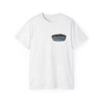 Pooch Automotive Tee