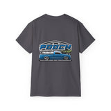 Pooch Automotive Tee