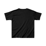 Kids Pooch Automotive Tee
