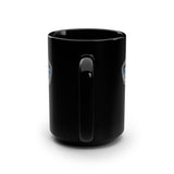 Pooch Automotive Coffee Mug, 15oz