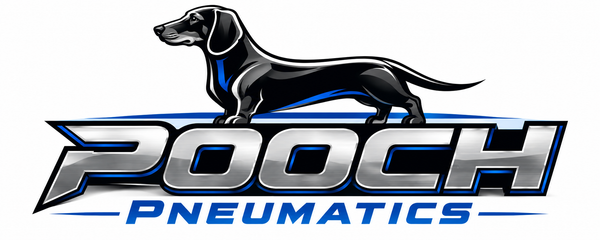 Pooch Pneumatics