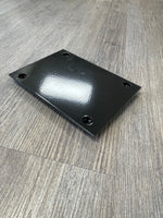 Defender Clutch Bracket Block-Off Plate