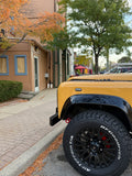 Defender Tow Ring Hook
