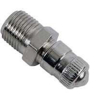 1/4" NPT SCHRADER TANK VALVE