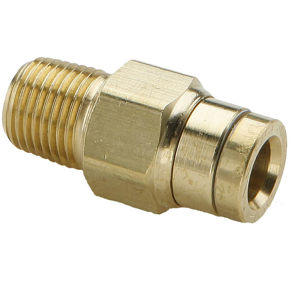 1/2" PTC X 3/8" Male NPT DOT