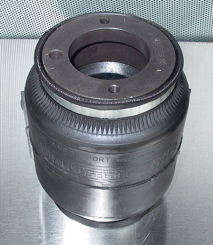 Universal Air Aero Sport Strut Bag – Pooch Pneumatics